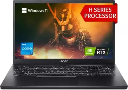 Acer 第7世代i5/SSD240GB/6GB/Office2021 Acer Aspire 7 w Laptopy, notebooki, ultrabooki - Sklepy